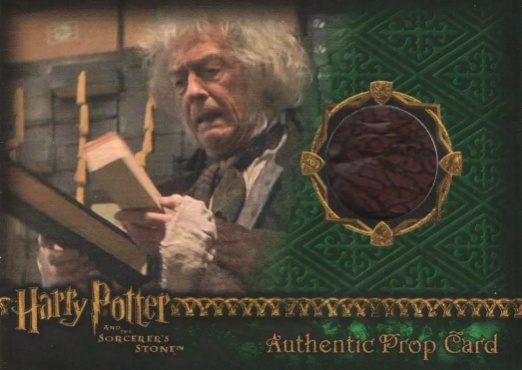 Wand Box - Front