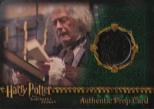 Wand Box - Front
