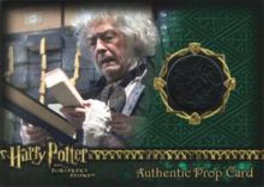 Wand Box - Front