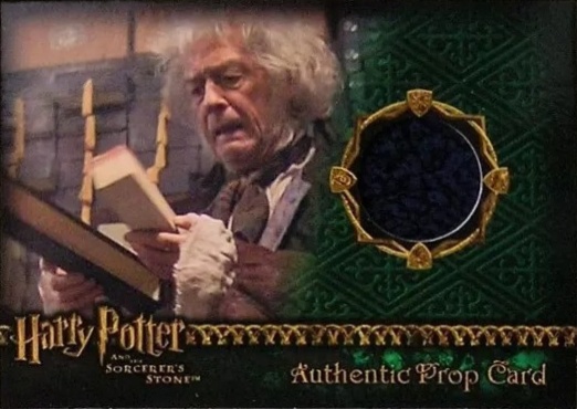 Wand Box - Front