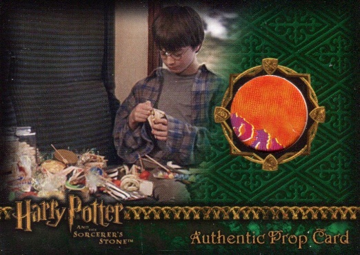 Wizard Candy - Front