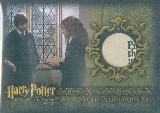 P9 - Potions Book