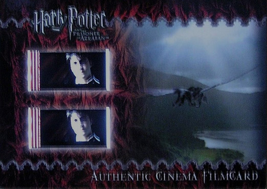 Buckbeak's Flight - Front