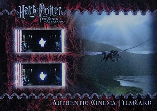 Buckbeak's Flight - Front