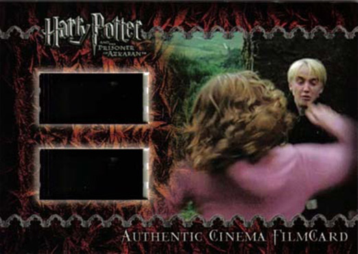 Hermione's Punch - Front