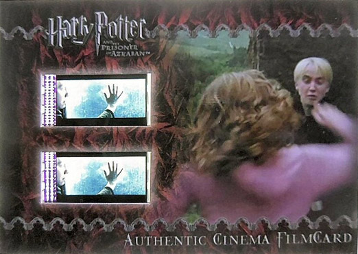 Hermione's Punch - Front
