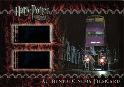 Knight Bus - Front