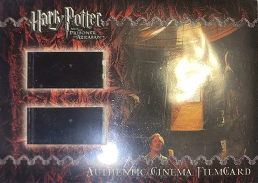 Lupin and Dementors in Classroom - Front