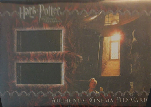 Lupin and Dementors in Classroom - Front
