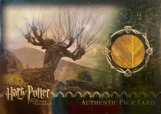 The Whomping Willow - Front