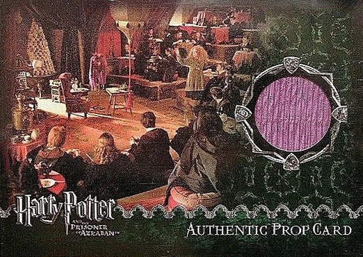 Divination Class Cloth - Front