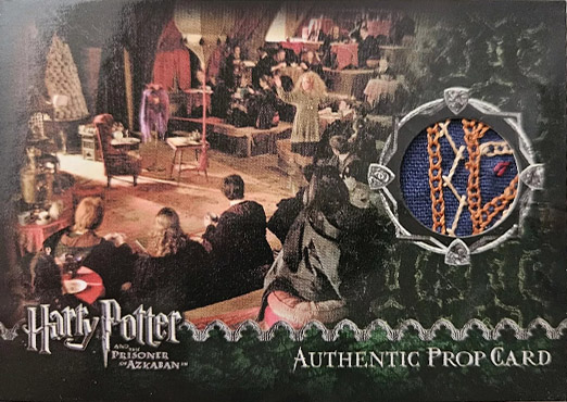 Divination Class Cloth - Front
