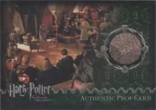 Divination Class Cloth - Front
