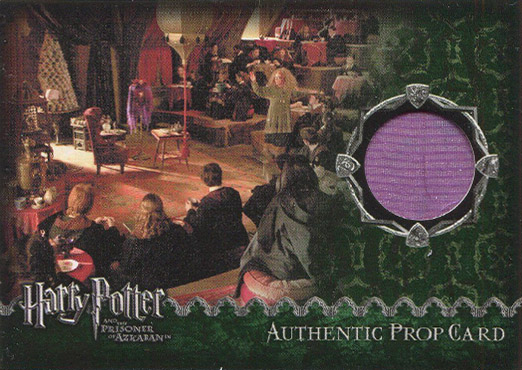 Divination Class Cloth - Front