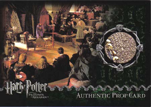 Divination Class Cloth - Front