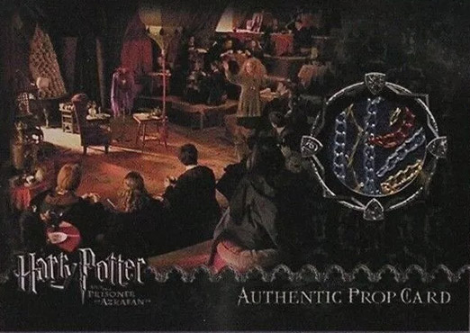 Divination Class Cloth - Front