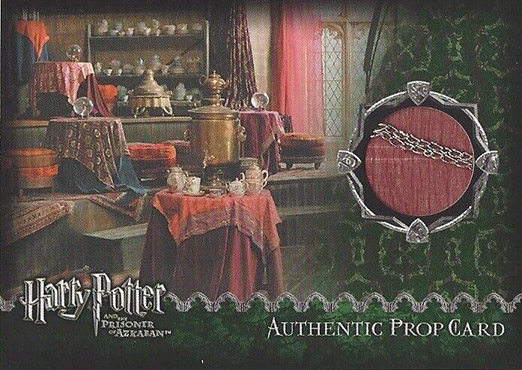 Divination Class Table Cloth - Front