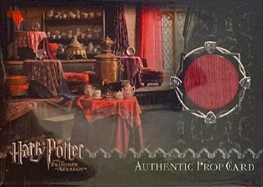 Divination Class Table Cloth - Front