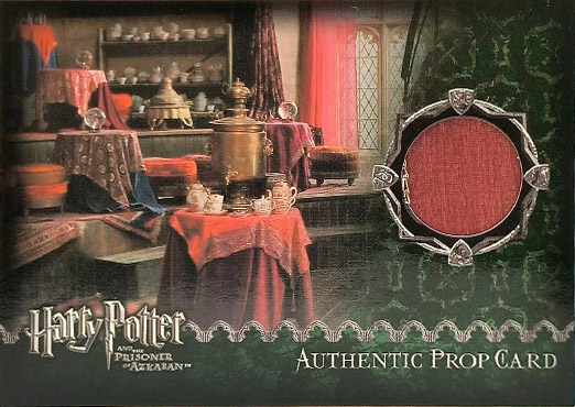 Divination Class Table Cloth - Front