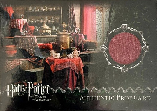 Divination Class Table Cloth - Front