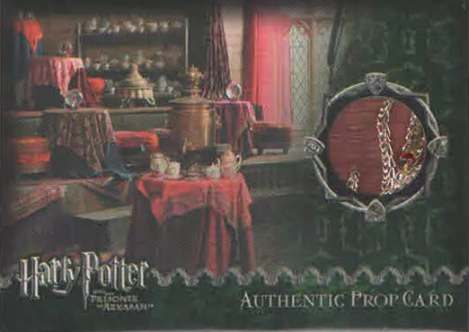 Divination Class Table Cloth - Front