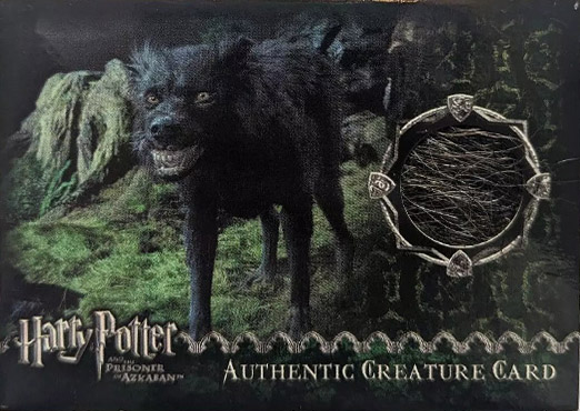Grim Fur - Front