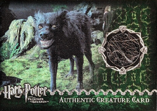 Grim Fur - Front