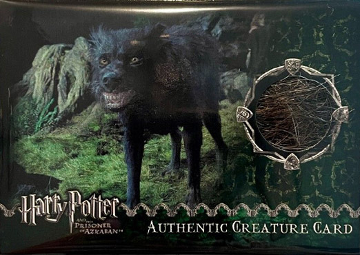 Grim Fur - Front