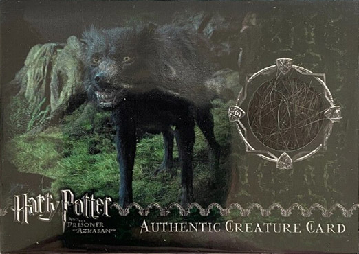 Grim Fur - Front