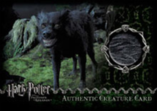 Grim Fur - Front