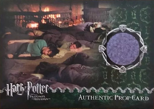Sleeping Bag - Front