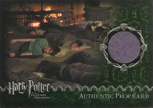 Sleeping Bag - Front