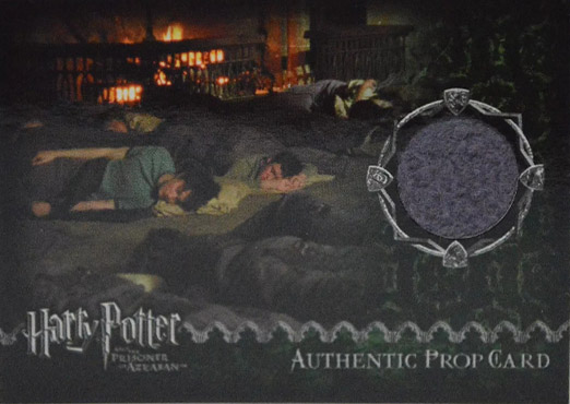 Sleeping Bag - Front