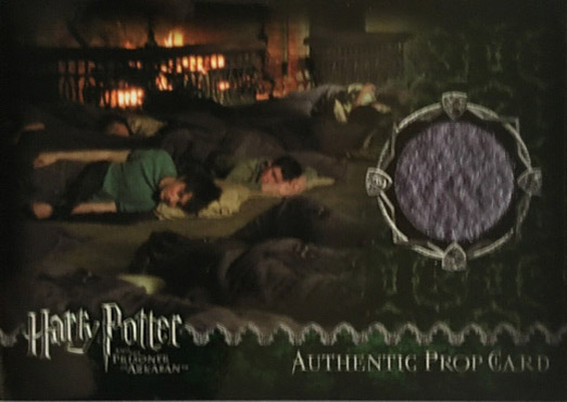 Sleeping Bag - Front