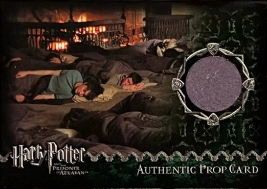 Sleeping Bag - Front