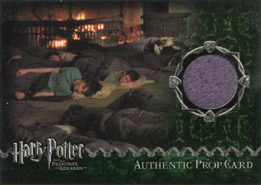 Sleeping Bag - Front