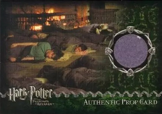 Sleeping Bag - Front