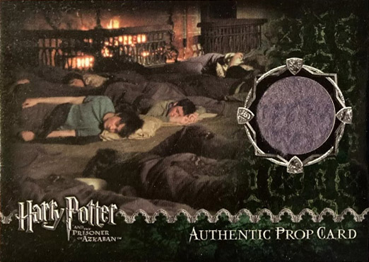 Sleeping Bag - Front