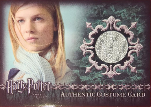 C10 - Fleur's Sweater - Front