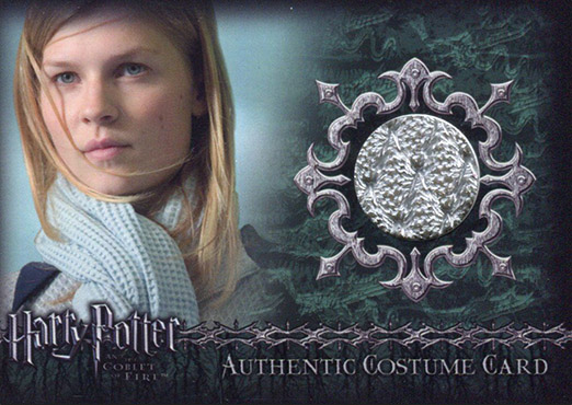 C10 - Fleur's Sweater - Front