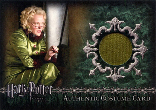 C12 - Rita Skeeter's Coat - Front