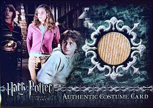 C8 - Hermione's Trousers - Front