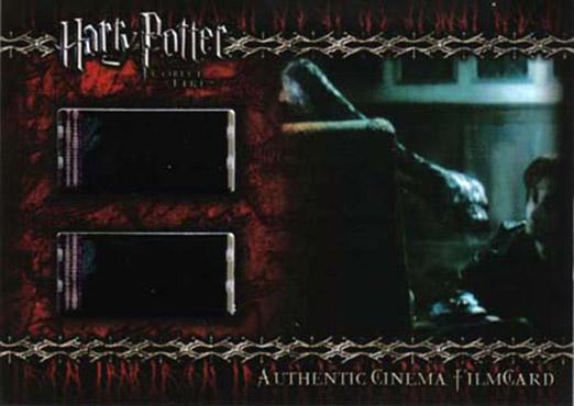 CFC1 - Nagini and Barty Crouch Jr - Front