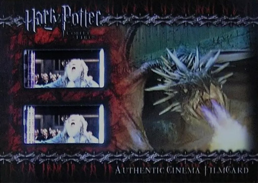 CFC3 - Dragon Breathing Fire - Front