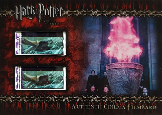 CFC4 - Goblet of Fire - Front