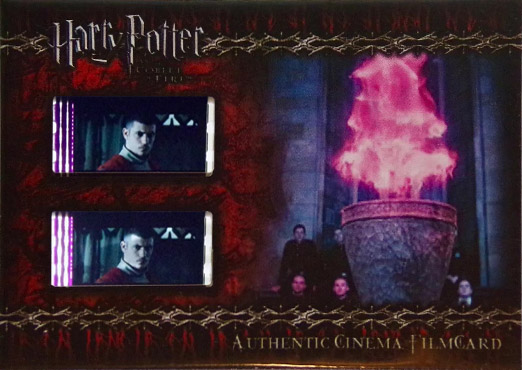 CFC4 - Goblet of Fire - Front