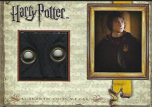 04 - Harry Eyelets