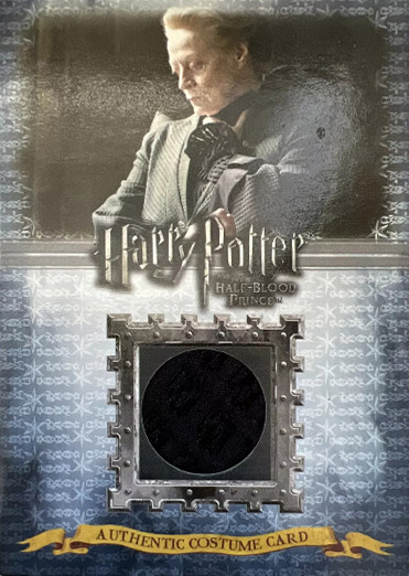 C9 - Minerva McGonagall's Robes - Front