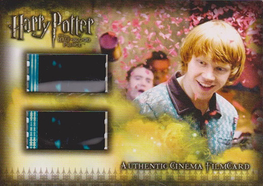 CFC9 - King Weasley - Front
