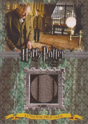 P9 - Slughorn's Office Curtains - Front